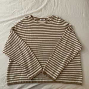 Carly Jean Los Angeles Wesley Sweater